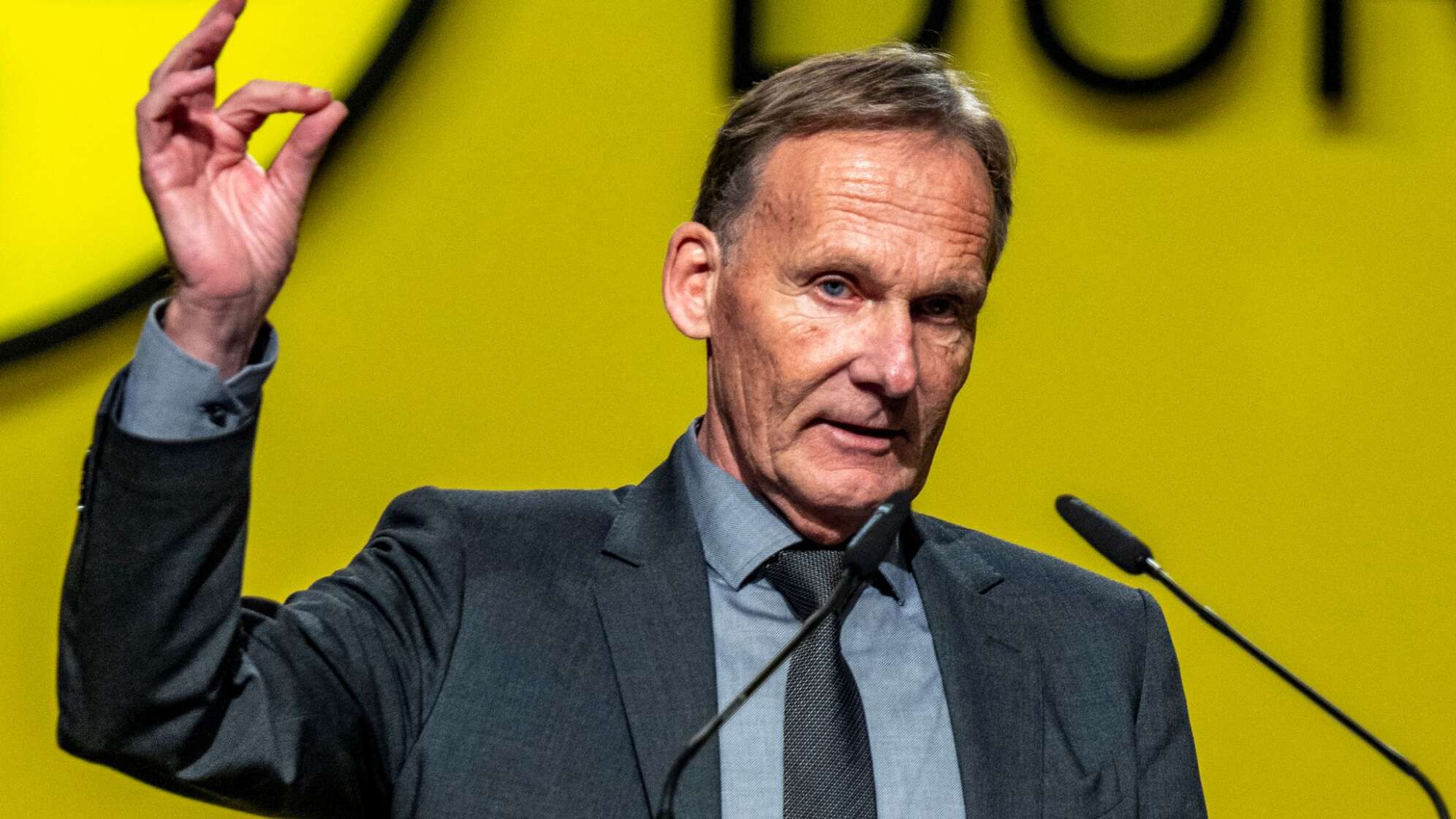 Hans-Joachim Watzke