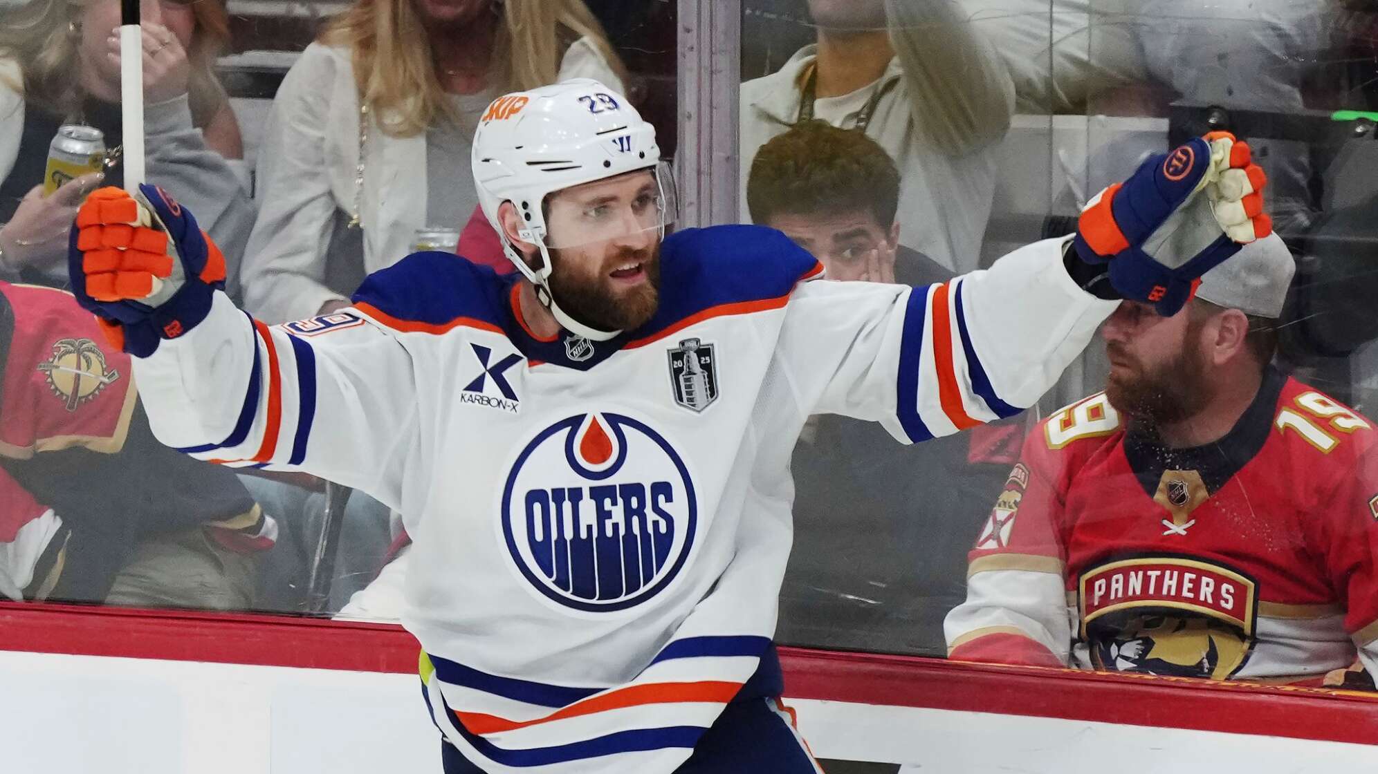 Leon Draisaitl