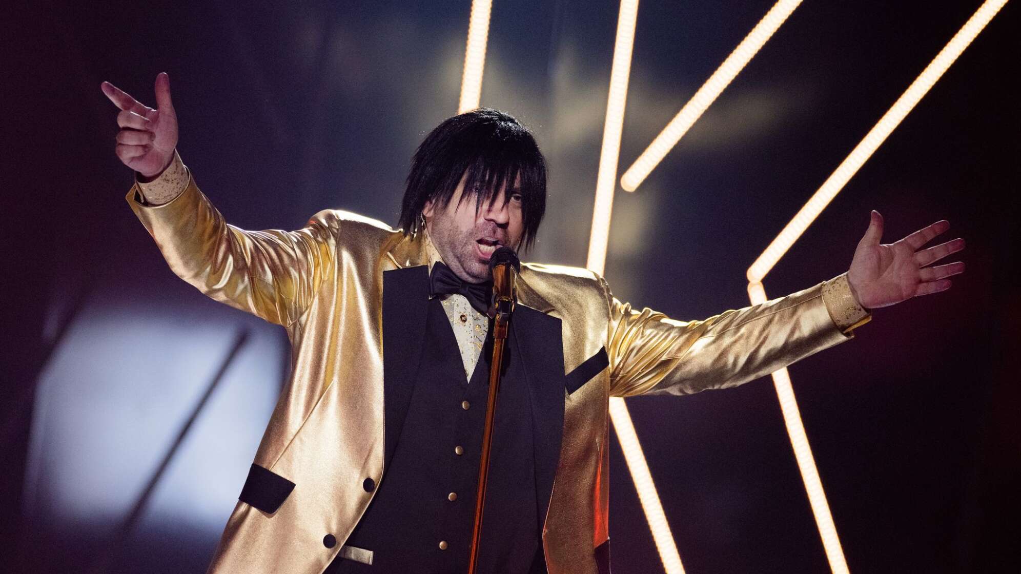 "Eurovision Song Contest 2023 - Unser Lied für Liverpool"