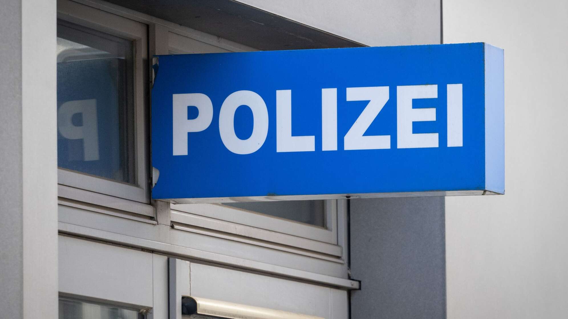 Polizei Symbolbild