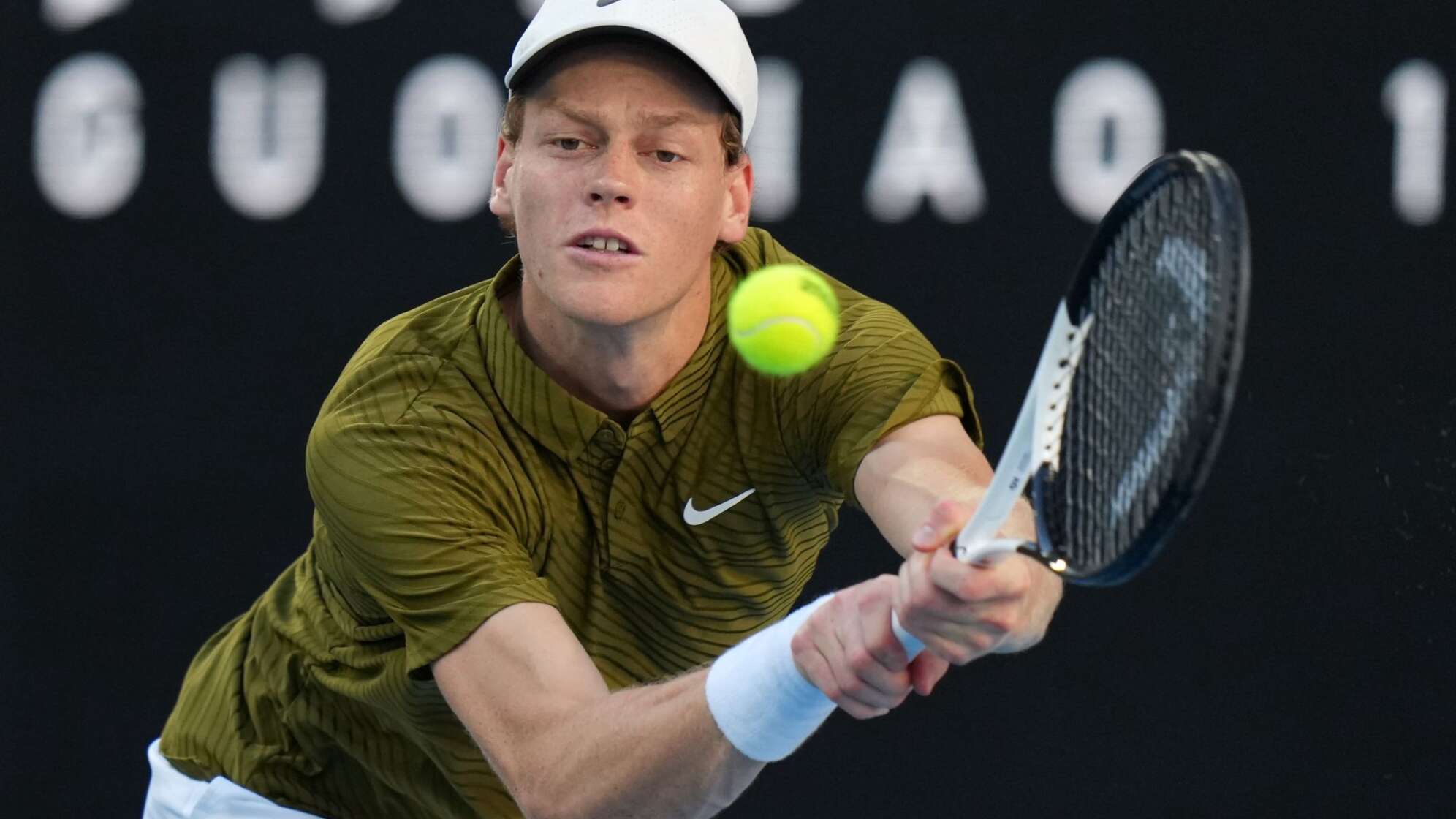 Tennis - Australian Open