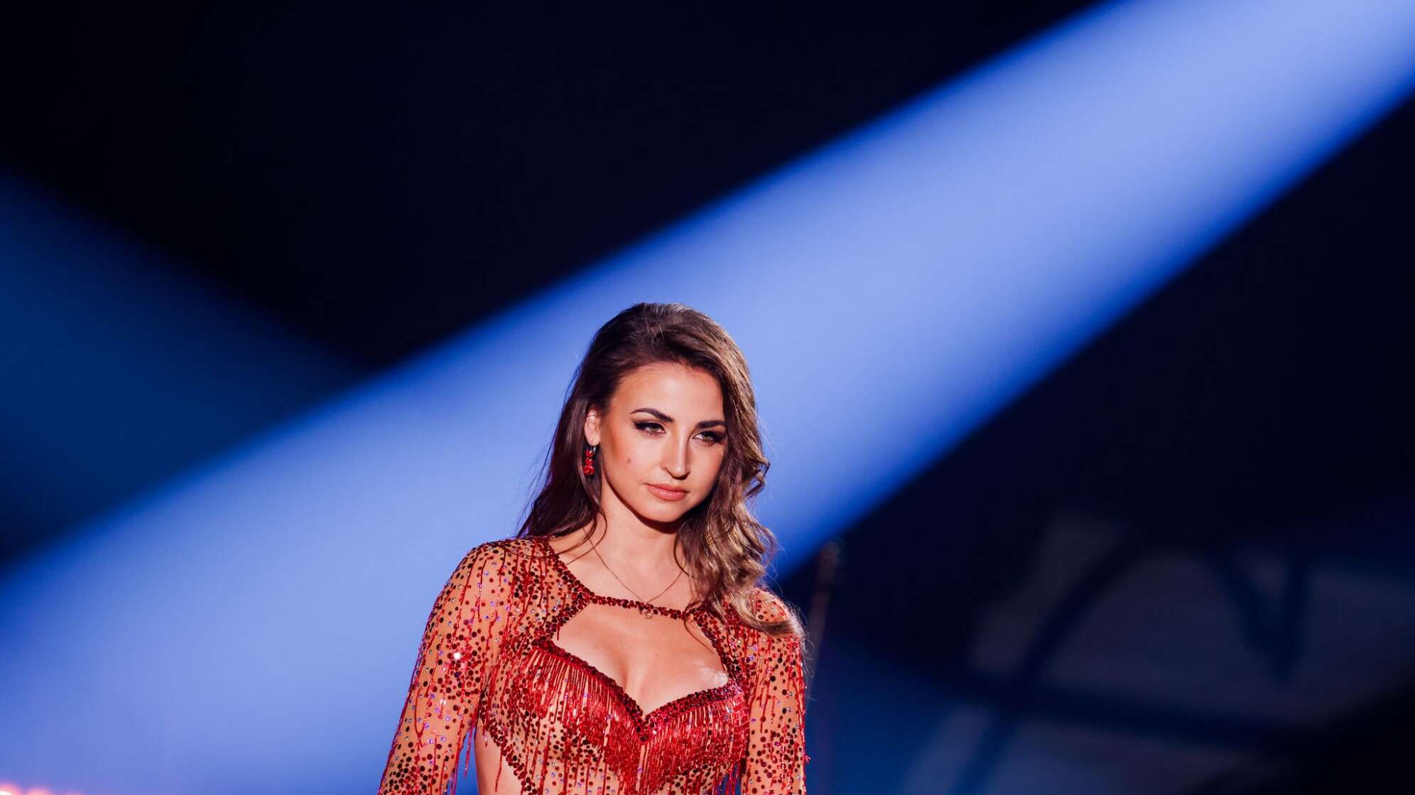 Tanzshow «Let's Dance» stellt Profi-Tänzer für neue Staffel vor