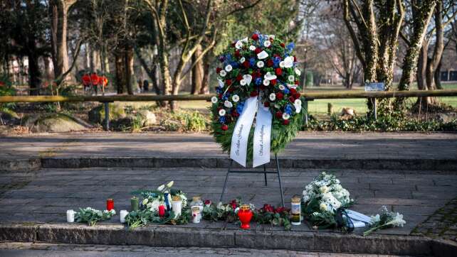 Universität untersucht Folgen der Bluttat von Aschaffenburg