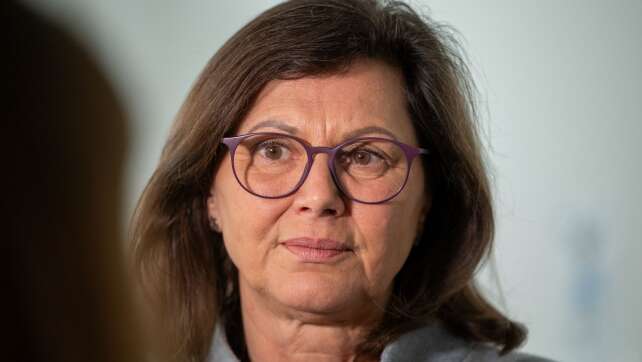 Aigner: Extremisten «tanzen uns auf der Nase herum»