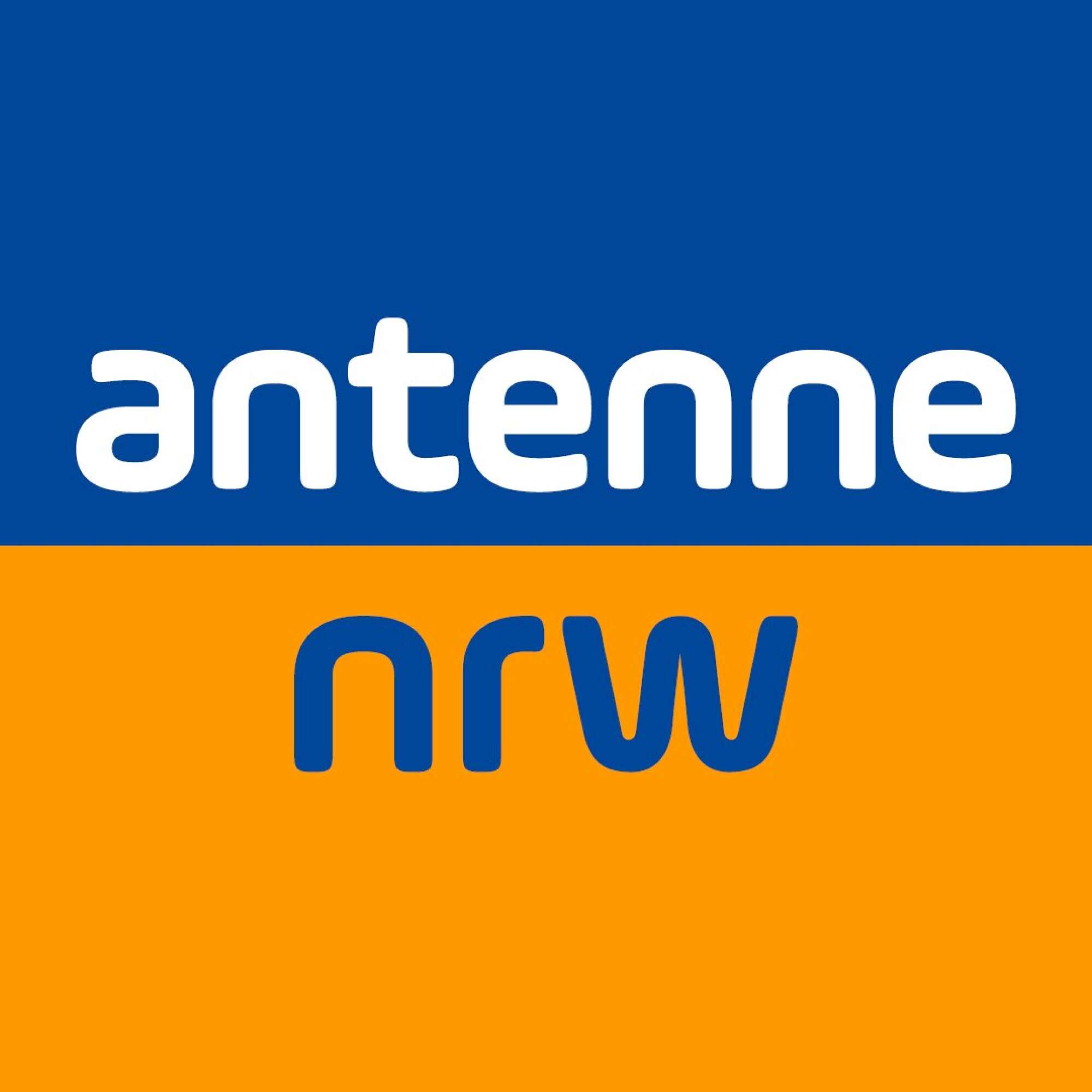 Stream-Logo ANTENNE NRW