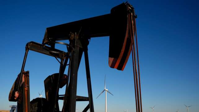 Austritt der USA aus Pariser Klimaabkommen tritt in Kraft