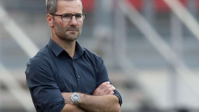 Berichte: Bayern vor Verpflichtung von Nürnbergs Jugend-Chef