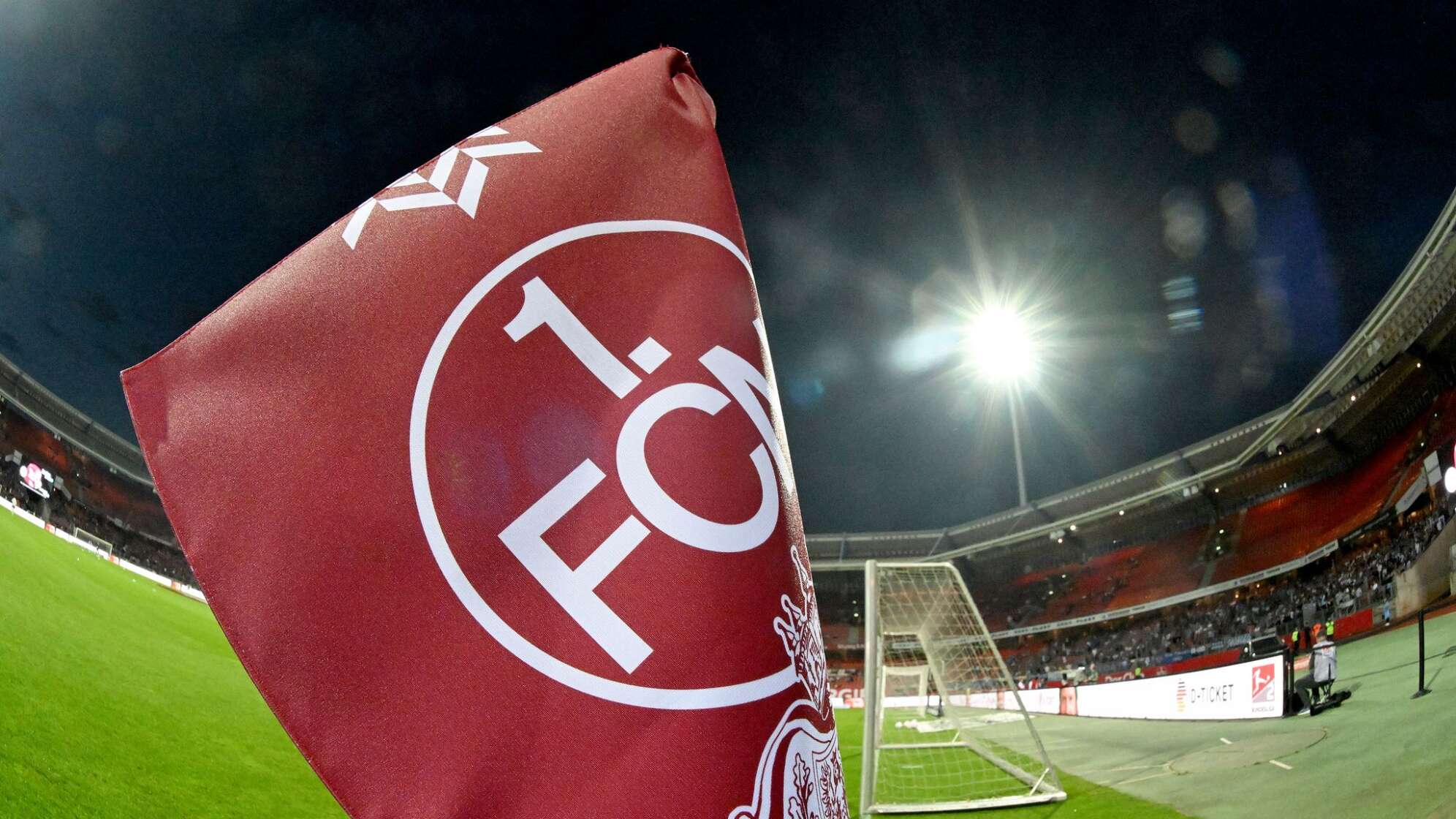 1. FC Nürnberg