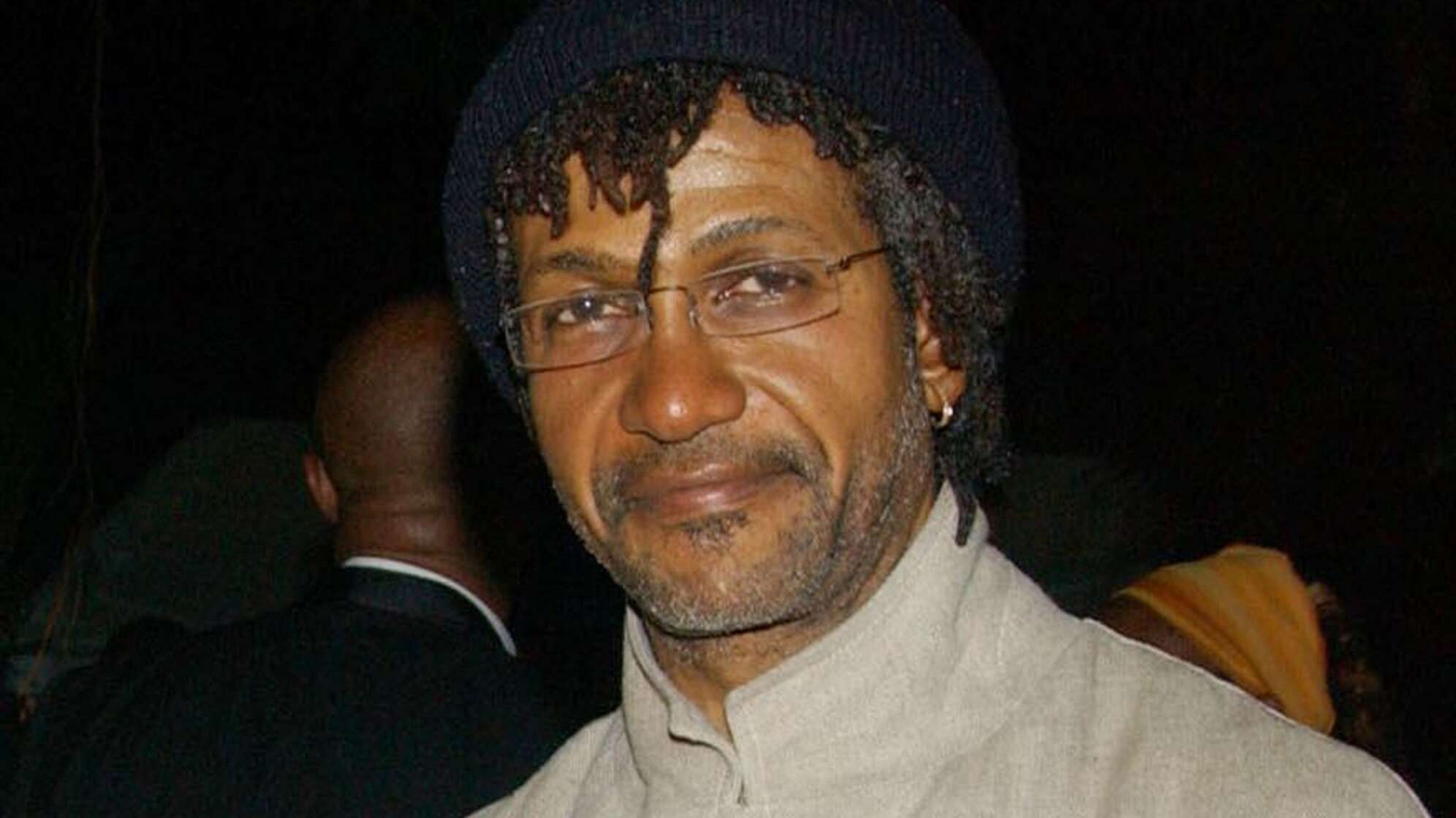 Sly Dunbar