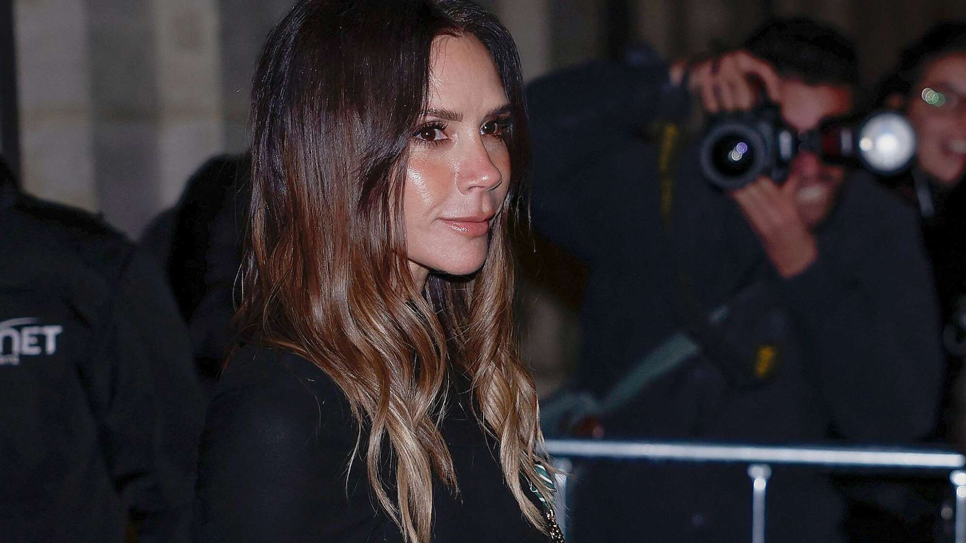 Victoria Beckham erhält französischen Orden