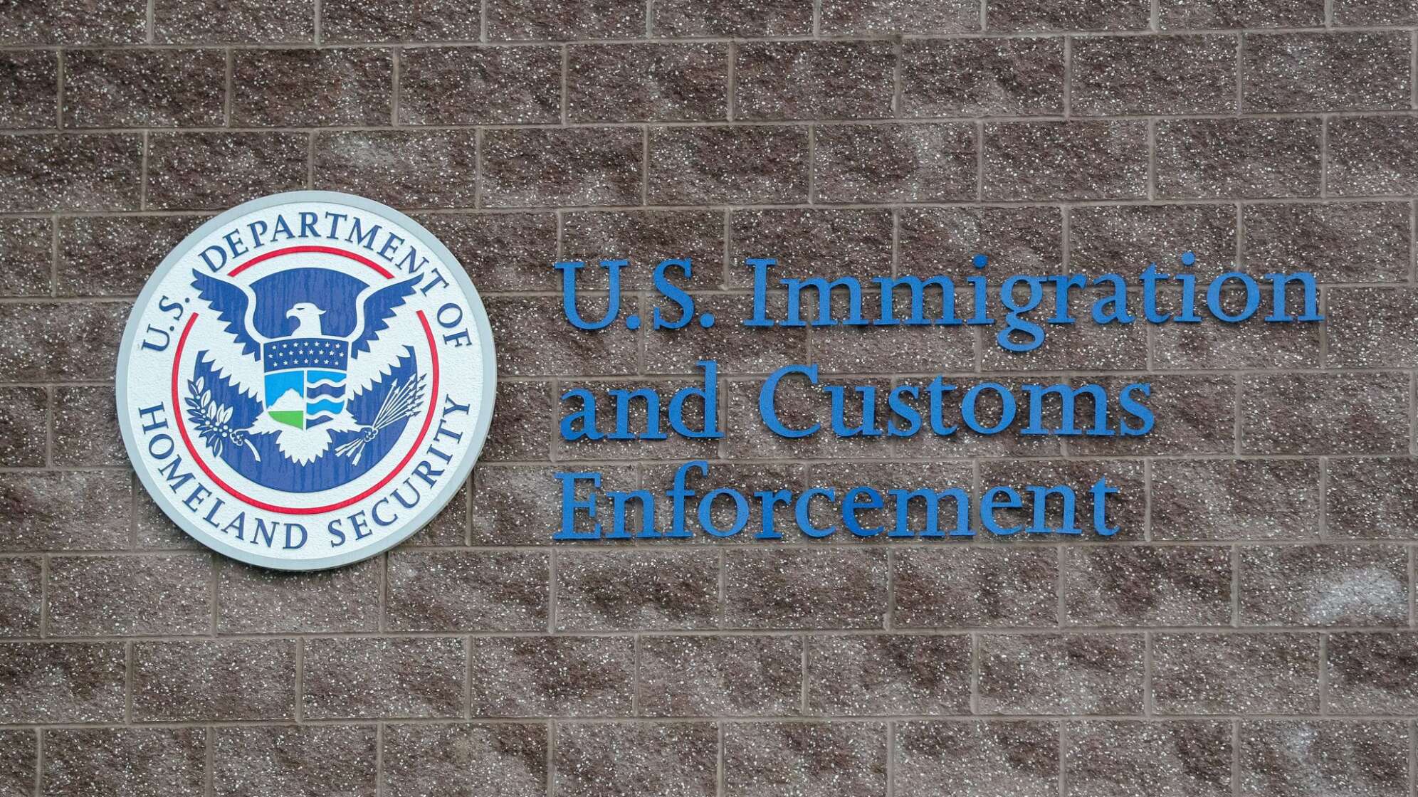 US-Einwanderungs- und Zollbehörde (ICE)