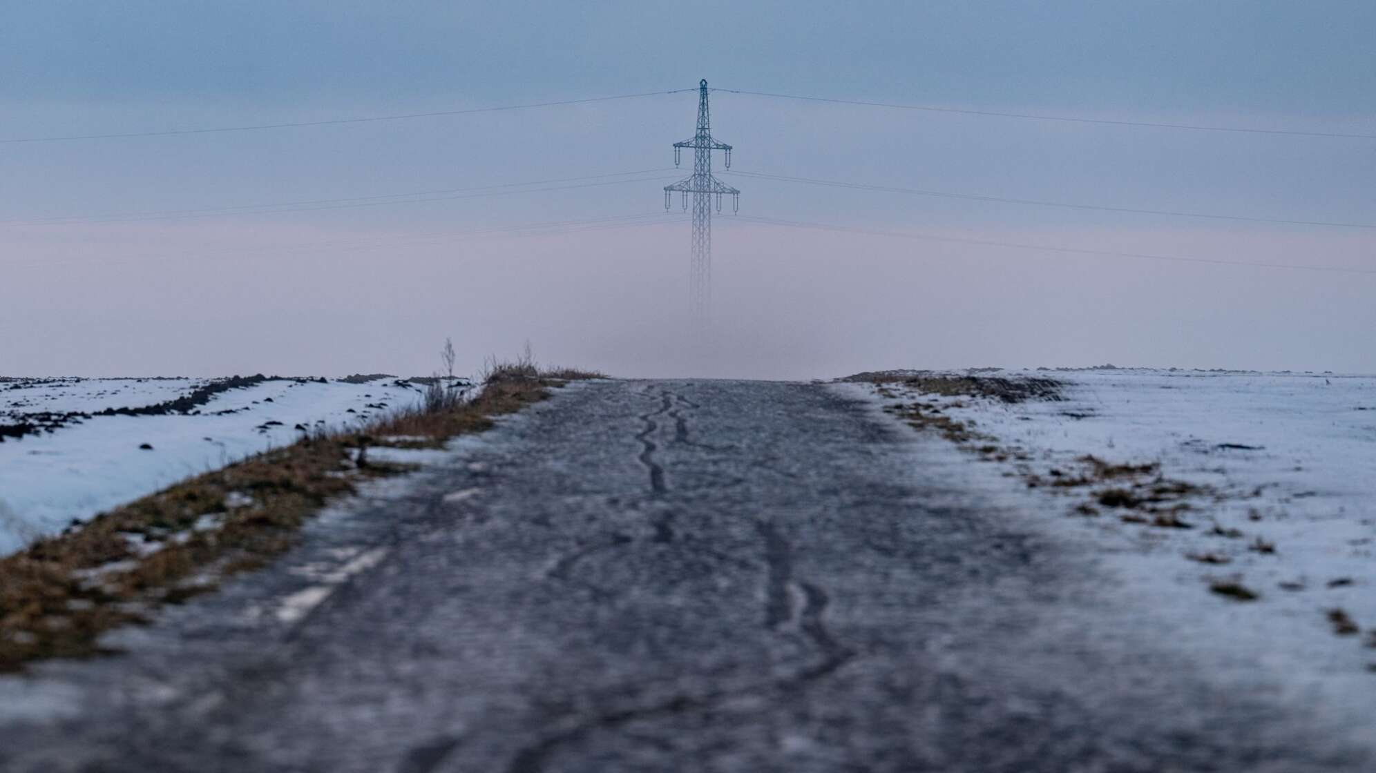 Winterwetter in Bayern