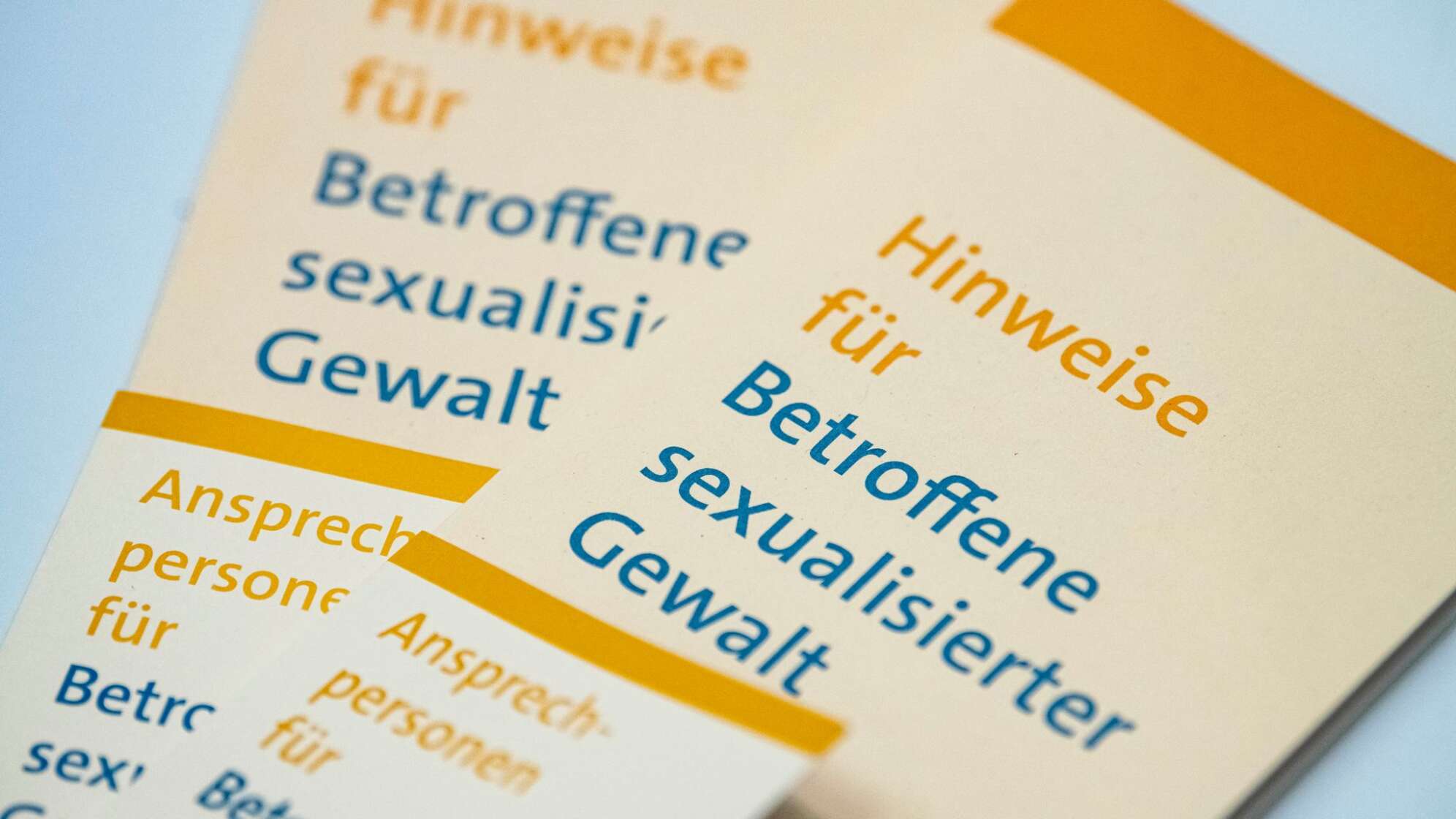 Aufarbeitung sexuellen Missbrauchs