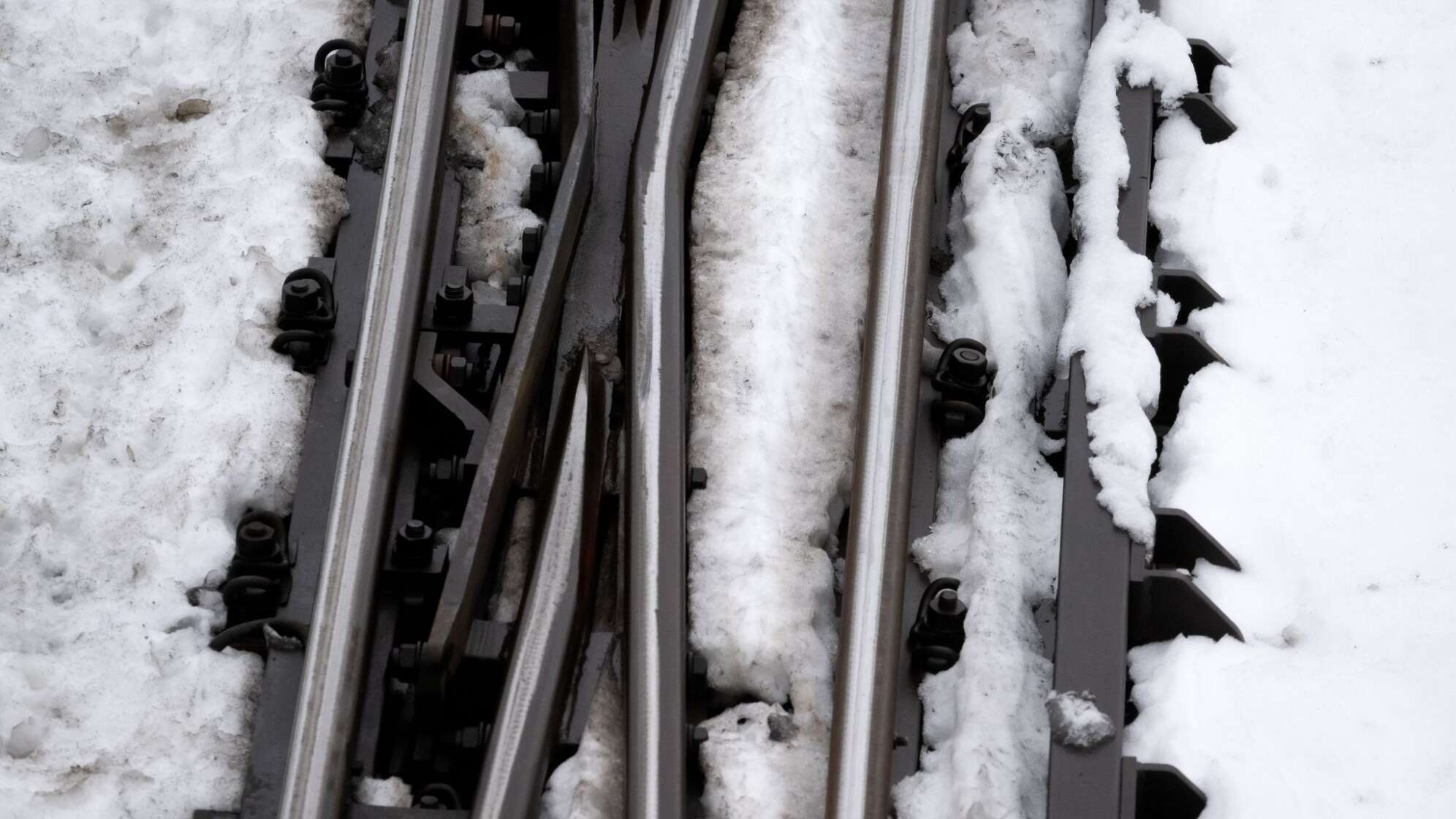 Nach dem Schneechaos in Bayern