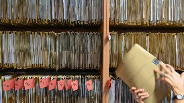 Bis Ende des Jahres sollen Hunderte Vorschriften wegfallen