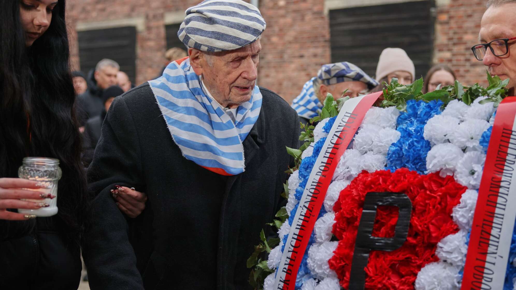 Holocaust-Gedenktag - Polen