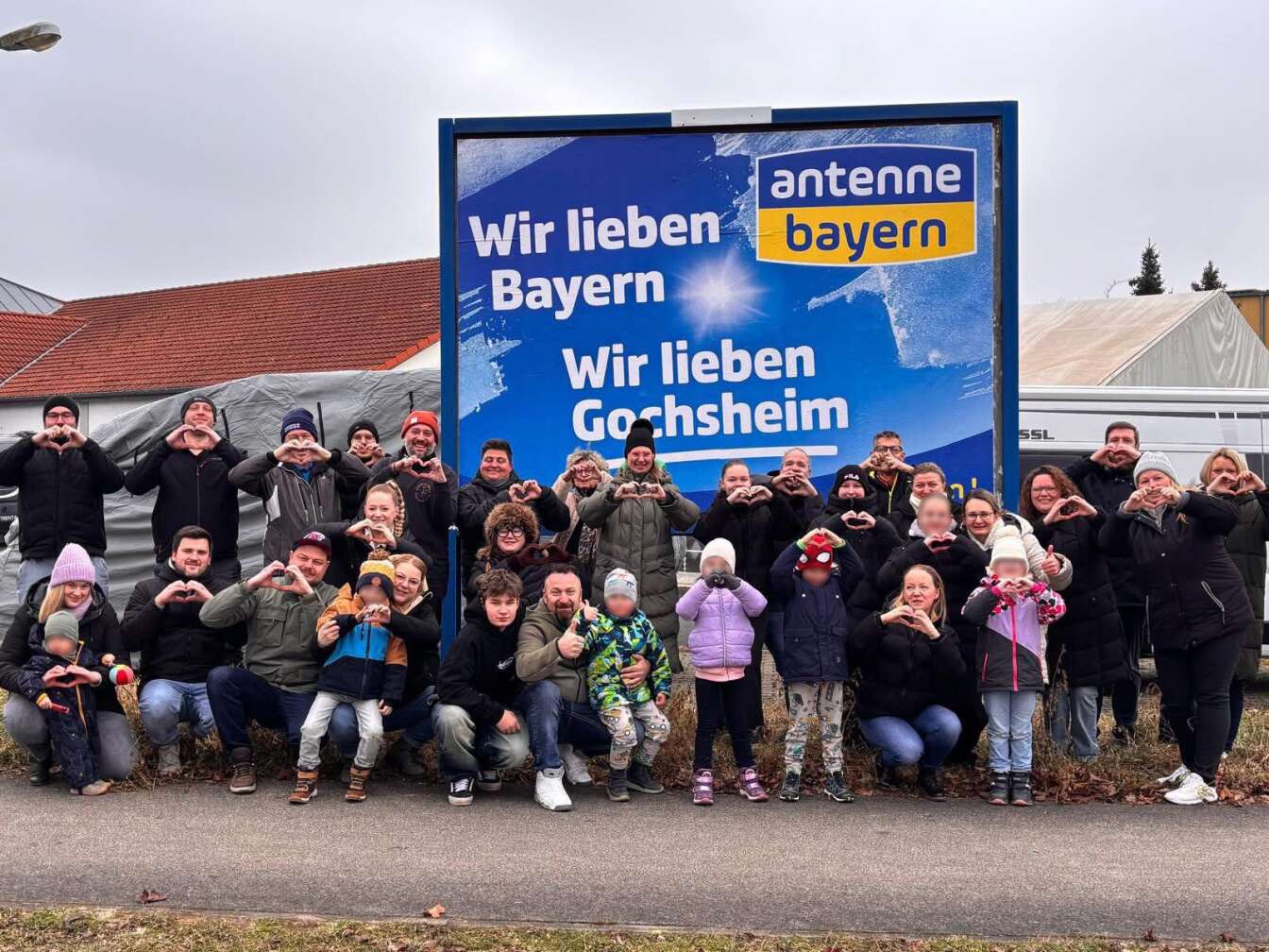 Ihr Herzensprojekt ist ein Inklusions-Feuerwehrspielplatz im Ort.