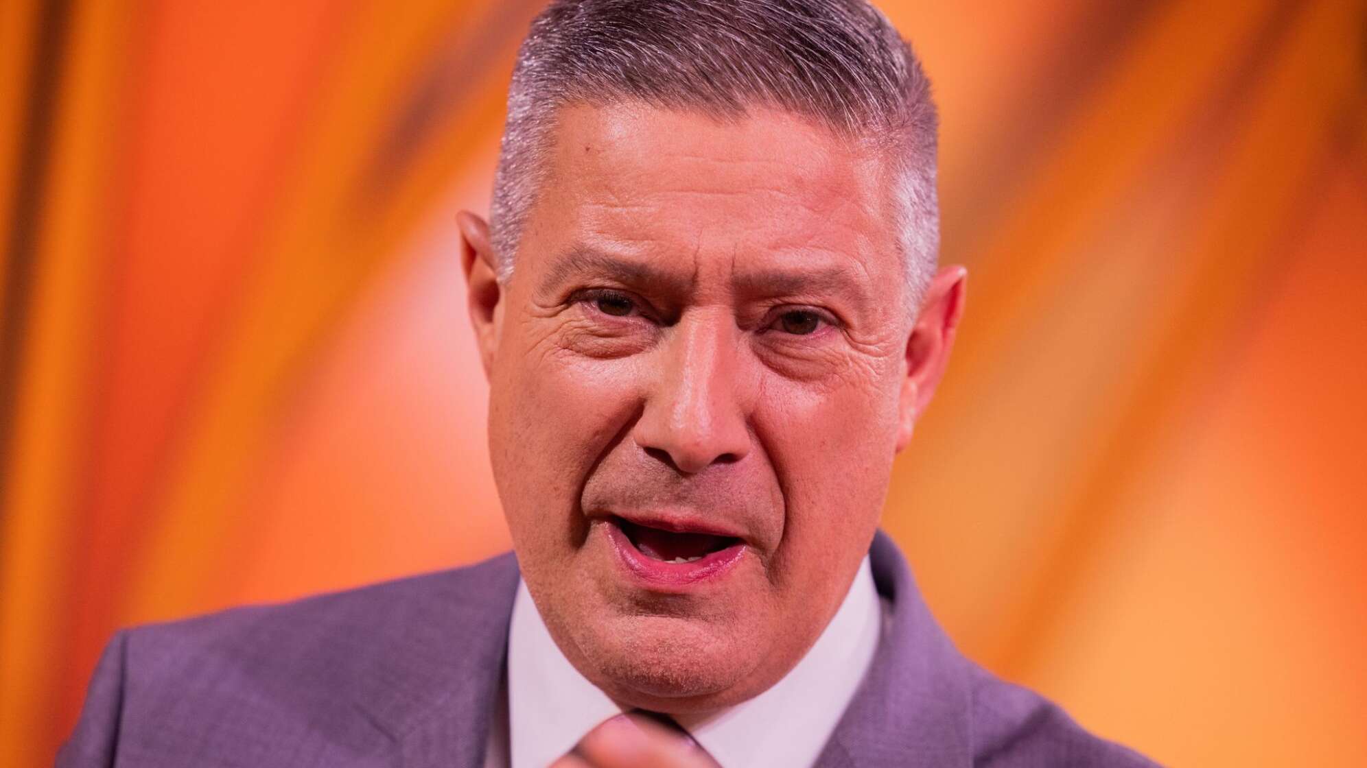 Joachim Llambi wird Juror bei «Grill den Henssler»