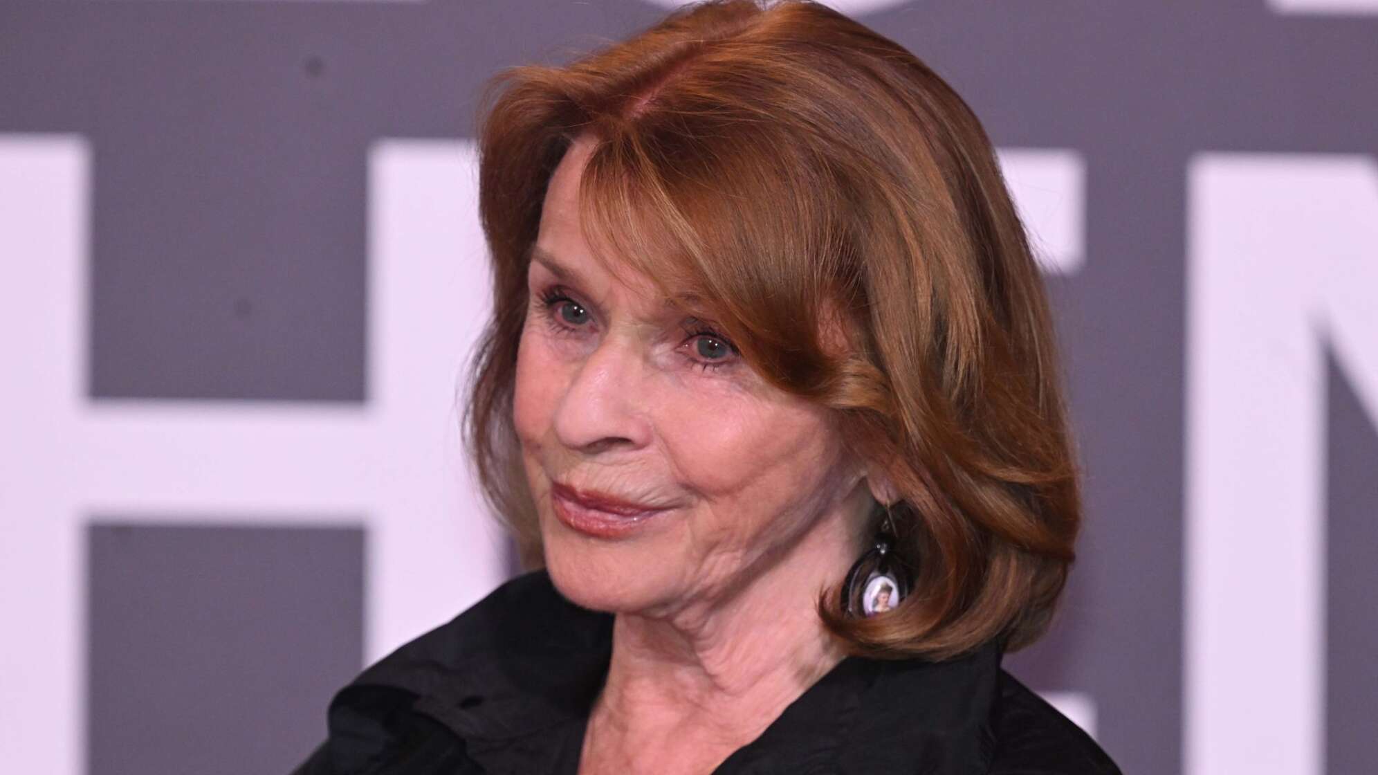 Schauspielerin Senta Berger
