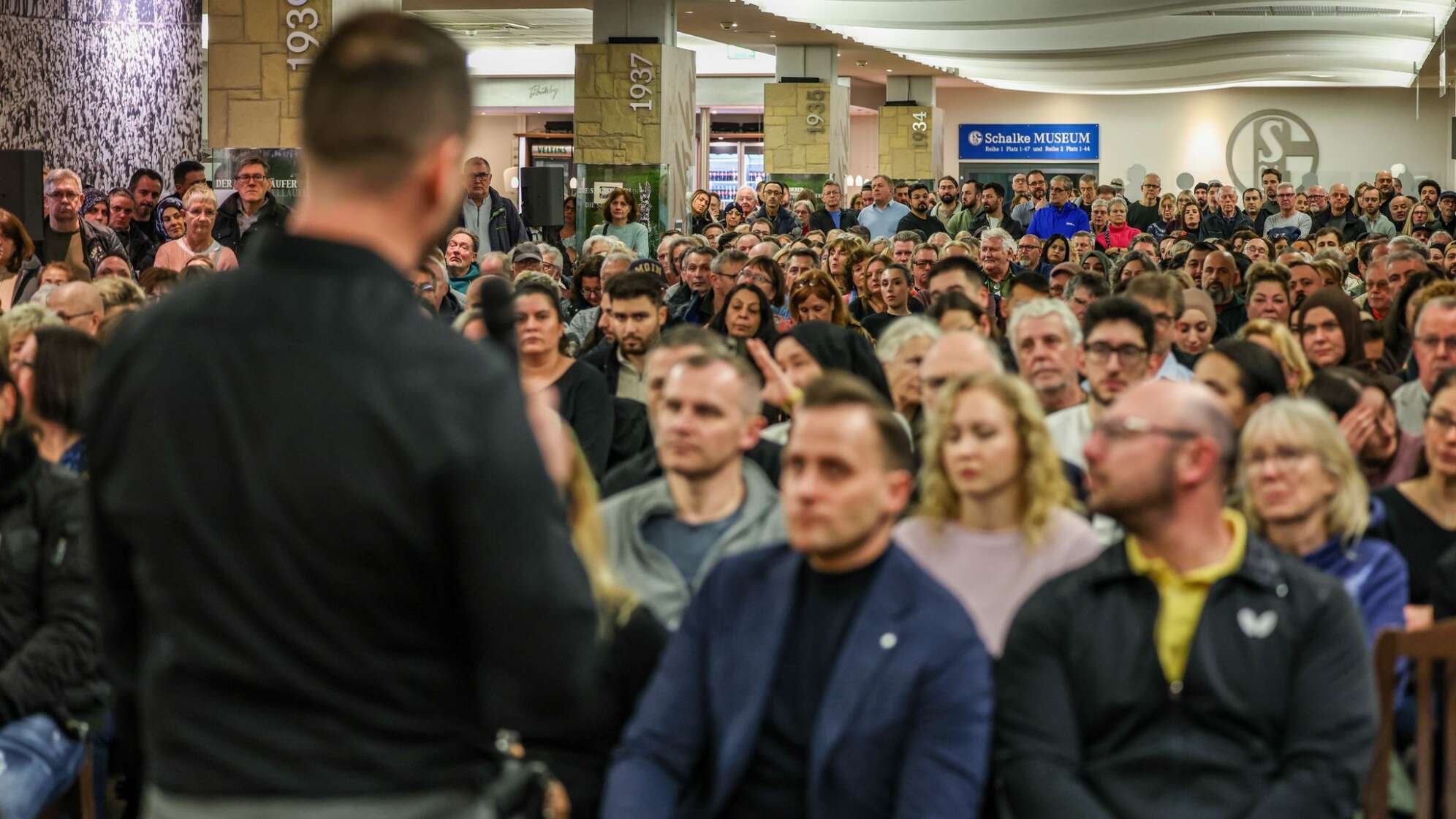 Nach dem Millionen-Coup von Gelsenkirchen