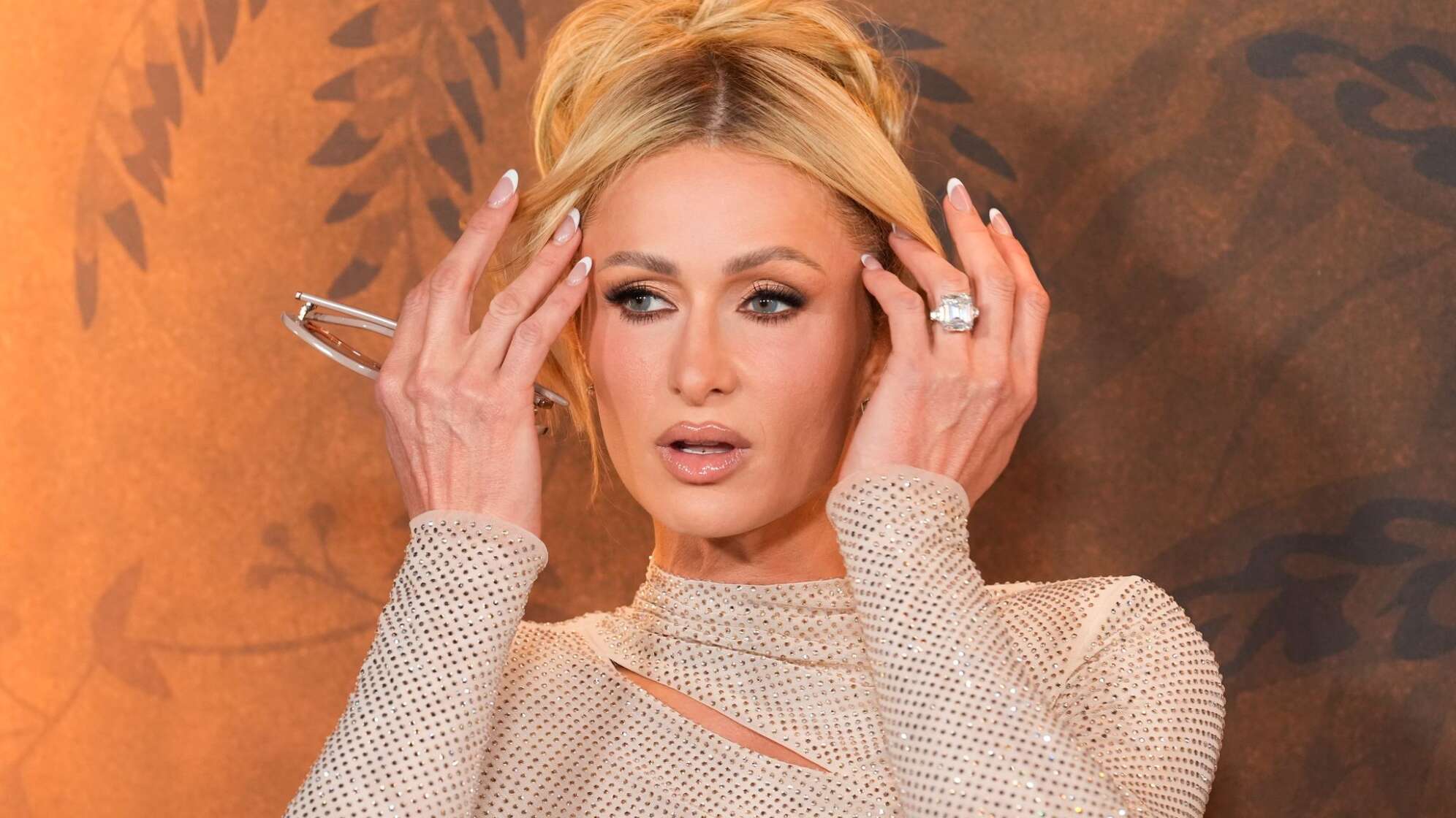 Paris Hilton