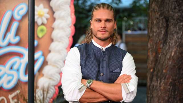 Rúrik Gíslason geht unter die Schauspieler