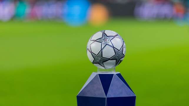 So geht es weiter in der Champions League