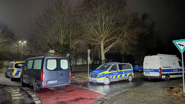 14-Jähriger tot gefunden - Mordkommission ermittelt