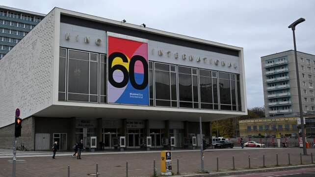 Kino International öffnet nach Sanierung noch im Februar