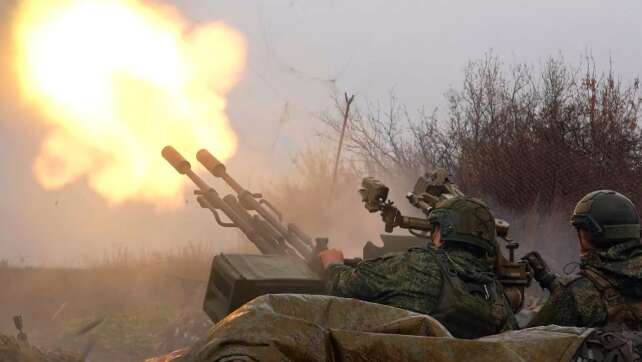 Russische Ukraine-Kämpfer müssen EU-Einreiseverbot fürchten