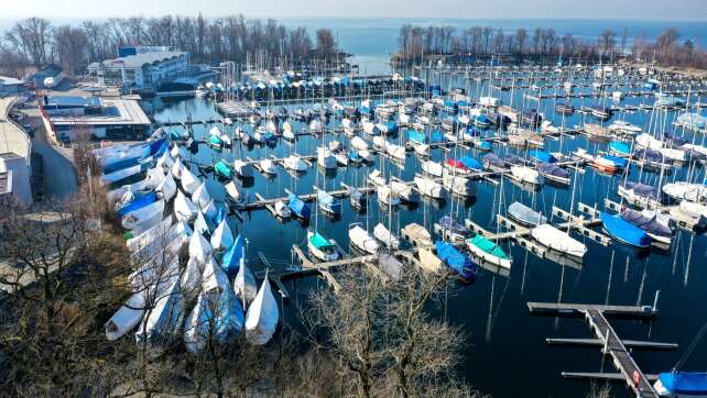 Kressbronn gewinnt Streit um Kurtaxe für Bootsbesitzer