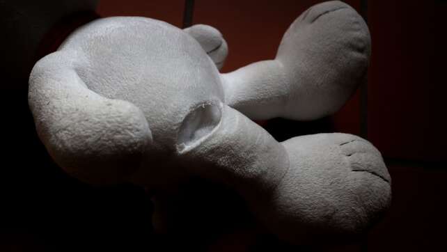 Baby geschüttelt - Vater wegen Körperverletzung verurteilt