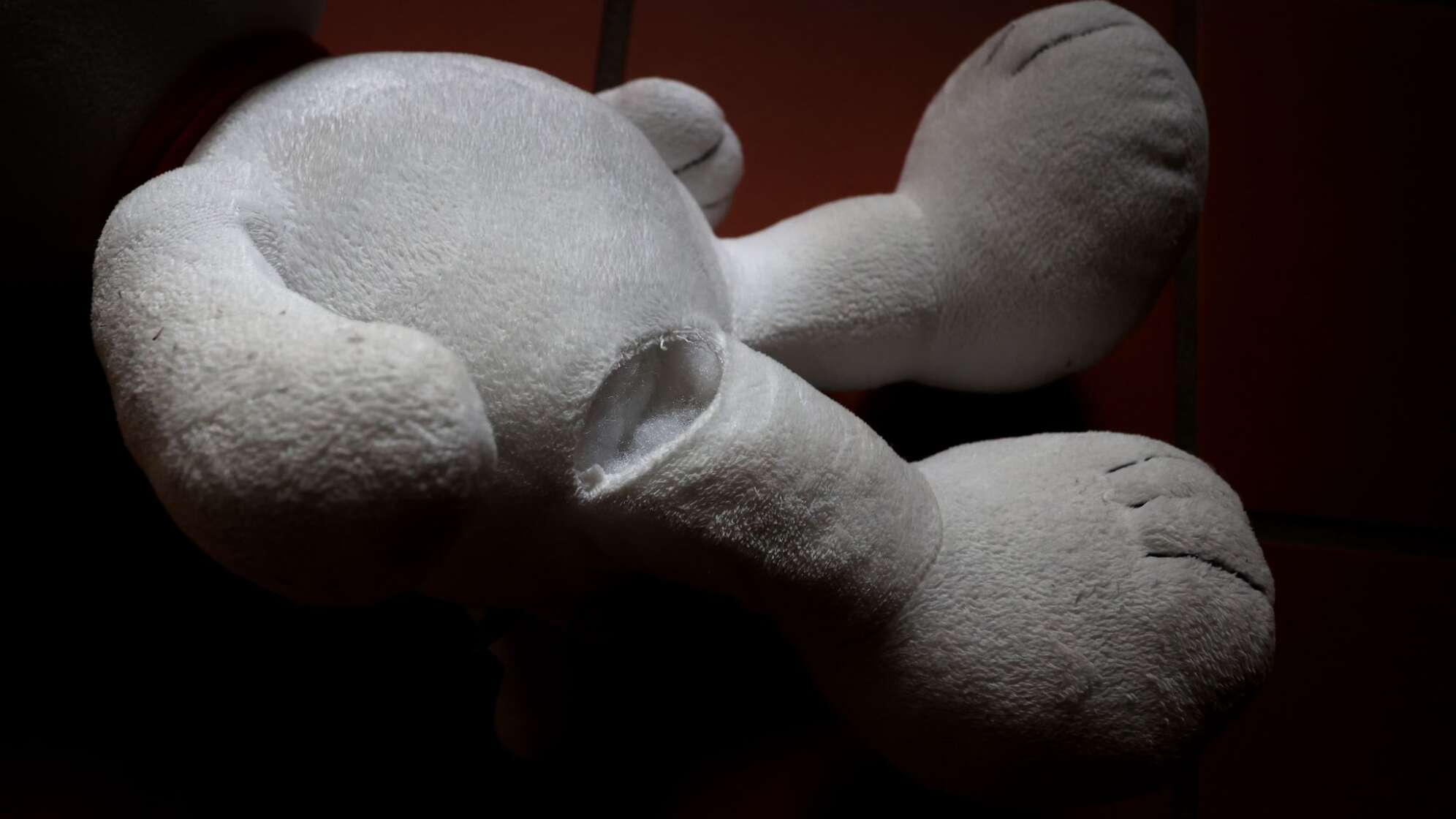 Vater soll Baby schwer verletzt haben