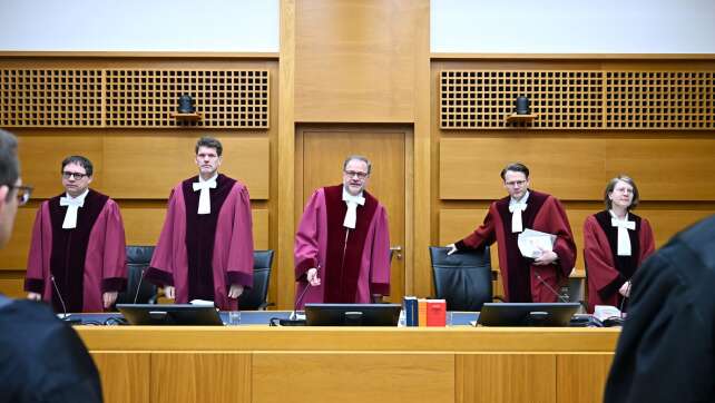 Ministerium: Neues Klimaschutzprogramm bis März