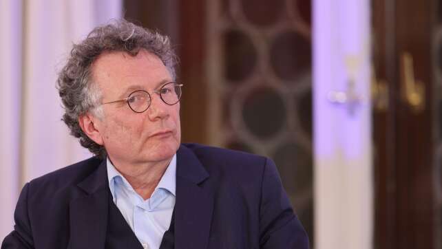 Ingo Schulze wird Poetikprofessor in Bamberg