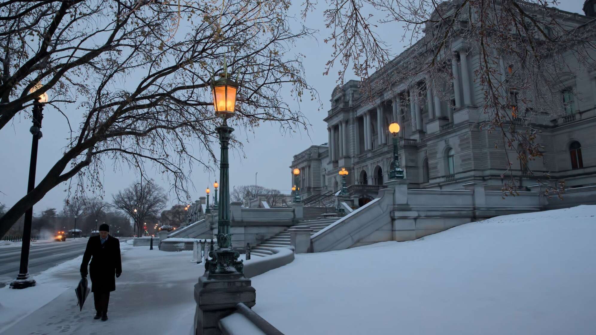 US-Kongressbibliothek