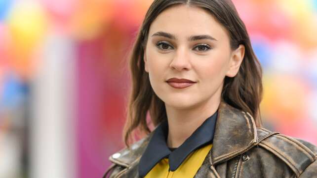 Model Giesinger macht schwere Zeit durch