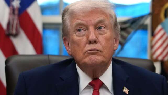 Trump droht mit Zöllen gegen Kubas Öllieferanten