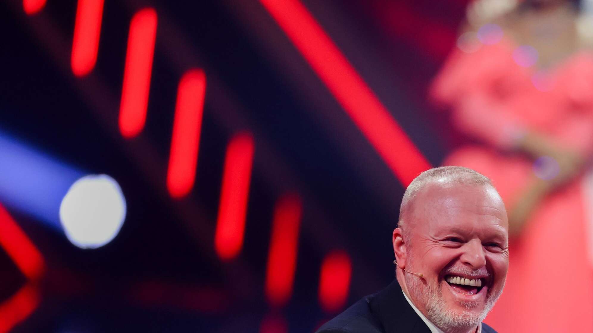 Stefan Raab Show zieht mit seiner Show ins Spätprogramm