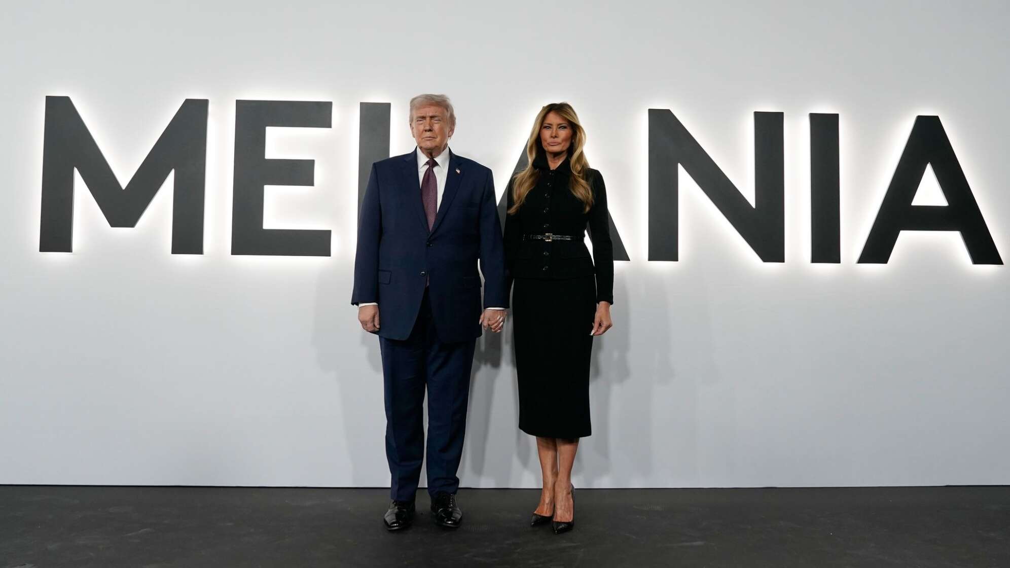 Dokumentation «Melania» über US First Lady