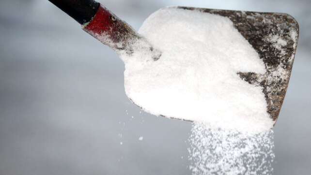 Hamburg hebt Tausalzverbot bis zum 13. Februar auf