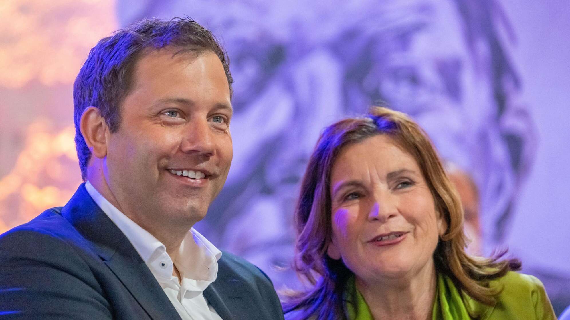 Ludwig-Erhard-Gipfel