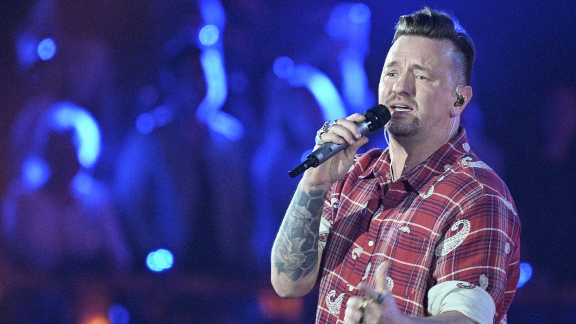 Musikshow Schlagerchampions