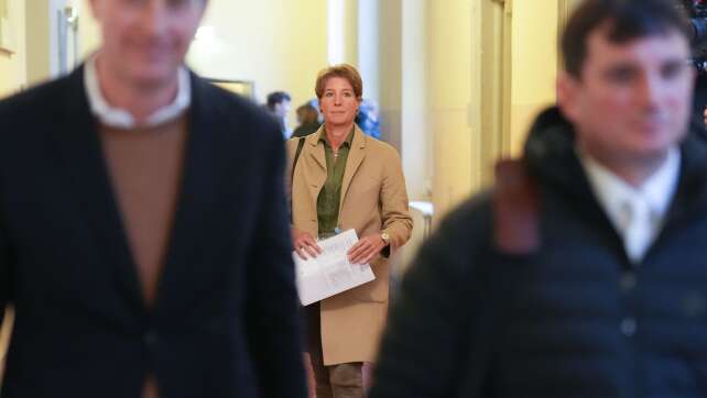 Sorgerechtsstreit: Dänisches Gremium lehnt Block-Berufung ab