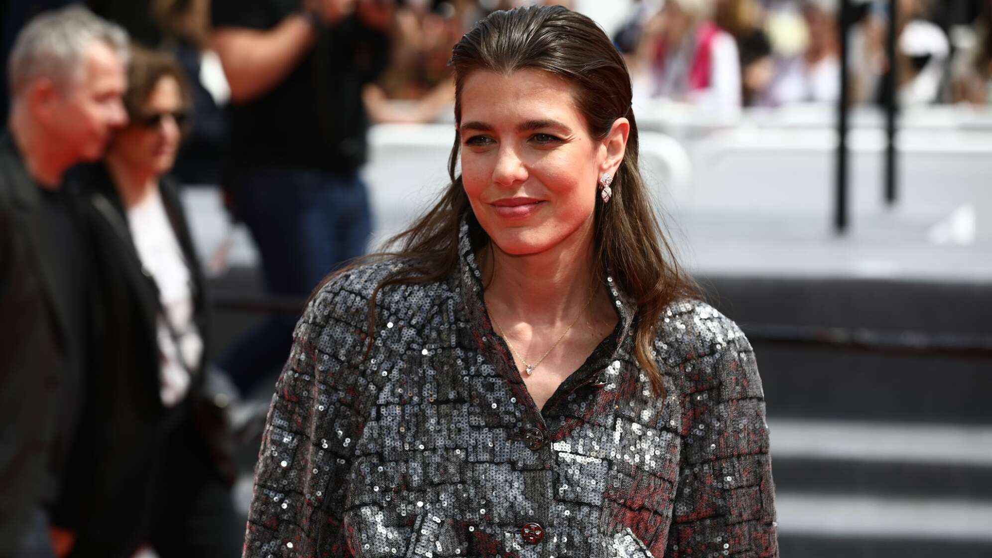 Charlotte Casiraghi bricht mit Jet-Set-Klischees im Buch