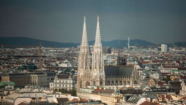 Österreich mit Rekord bei Nächtigungen