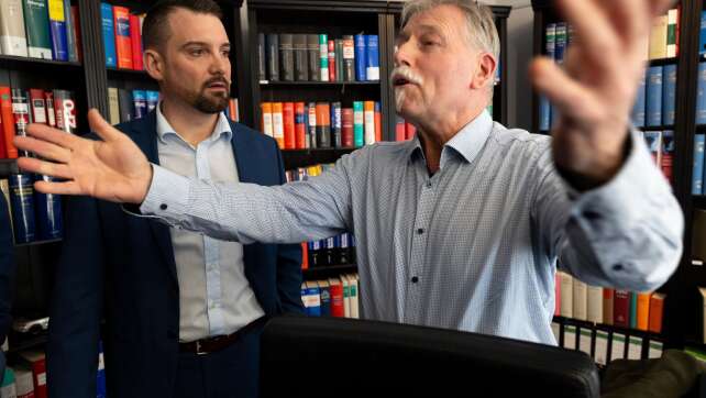 Nach Millionen-Coup: «Ich habe geheult vor Wut»