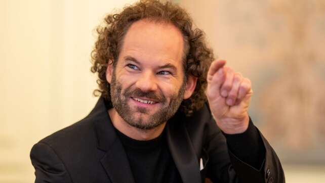 Satiriker entschuldigt sich für Flaggen-Aktion auf Grönland