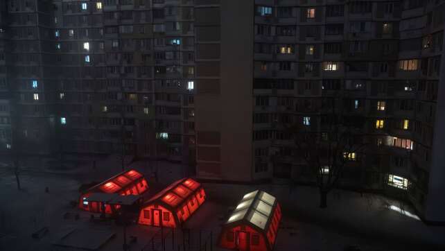 Angriffspause für das kalte Kiew? Kreml folgt Trumps Bitte