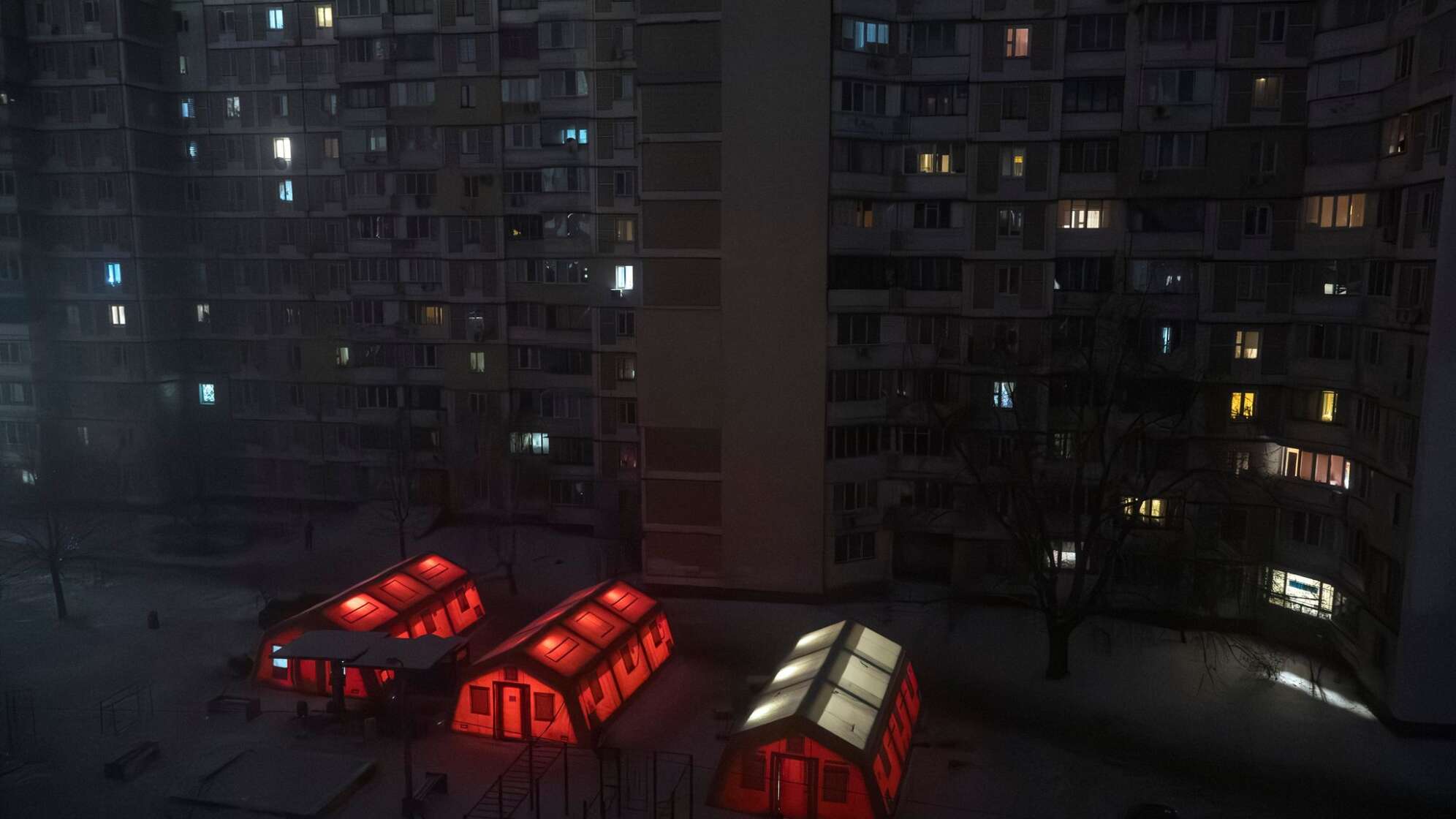 Ukraine-Krieg - Kiew